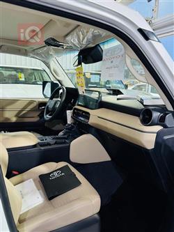 تويوتا لاندكروزر برادو